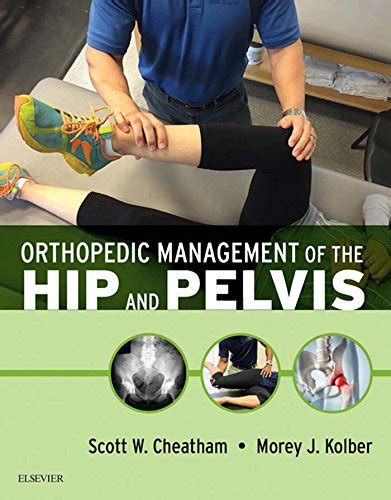 orthopedic management pelvis scott cheatham ebook Doc