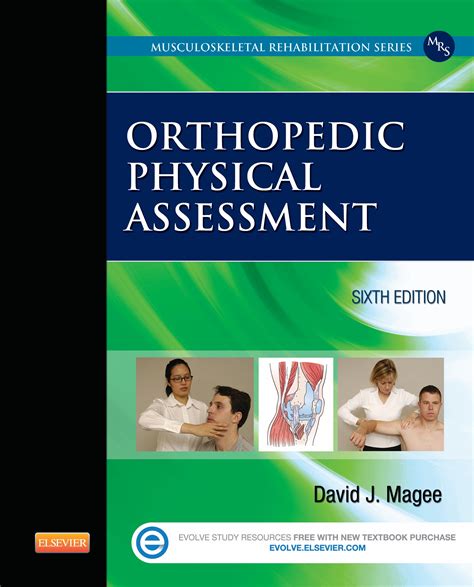 orthopedic physical assessment by david j. magee 5th edition free download pdf Epub