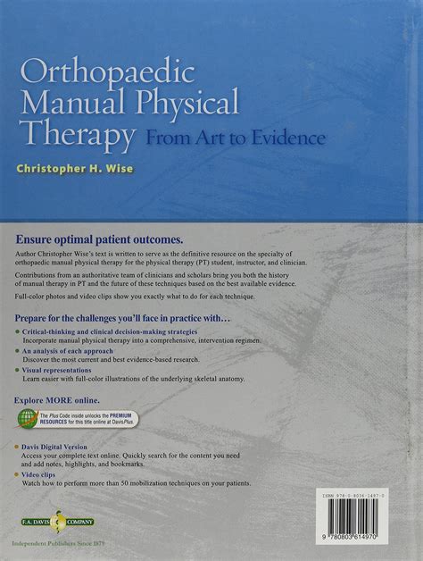 orthopedic review for physical therapists 1e Doc