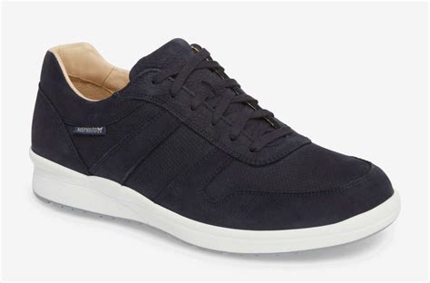 orthopedic sneakers for men