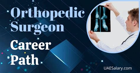 orthopedic surgeon opportunities