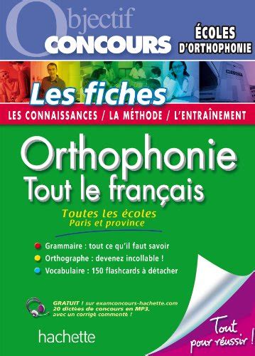 orthophonie tout le francais au Doc