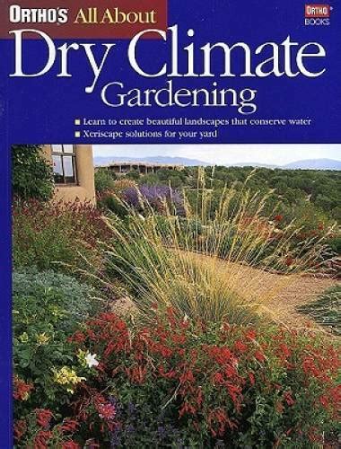 orthos all about dry climate gardening PDF