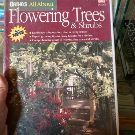 orthos all about flowering trees and shrubs Doc