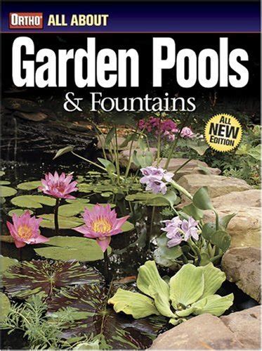 orthos all about garden pools and fountains PDF