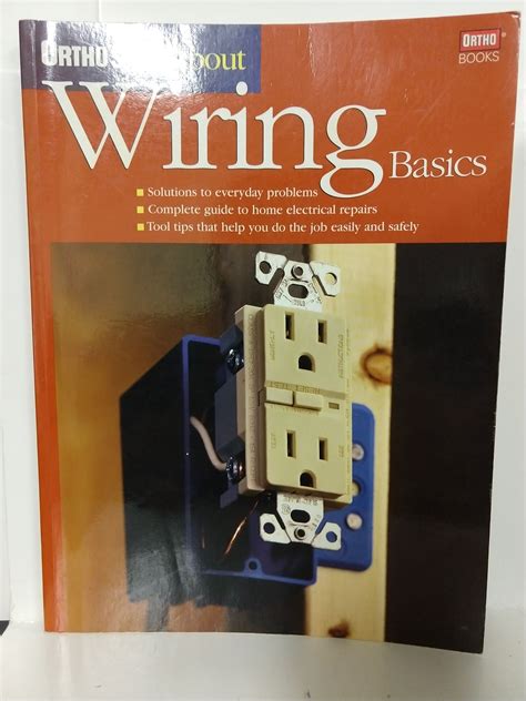 orthos all about wiring basics Kindle Editon