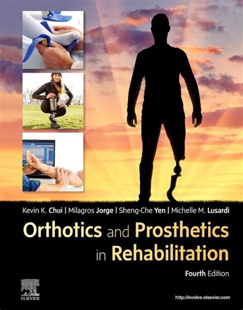 orthotics and prosthetics in rehabilitation Ebook PDF