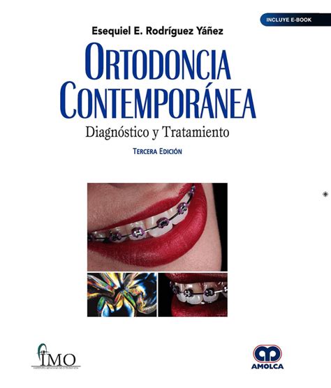 ortodoncia contemporanea ortodoncia contemporanea Epub