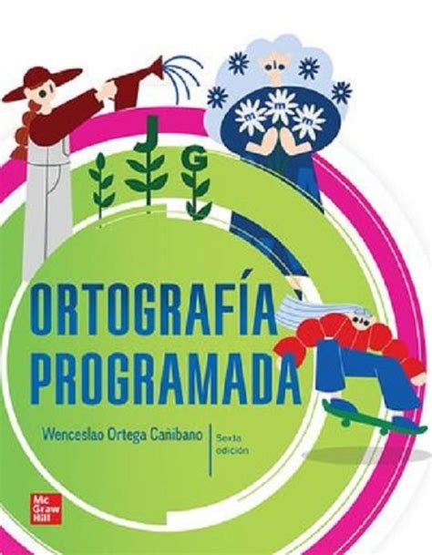 ortografia programada wenceslao ortega Reader