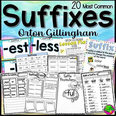 orton-gillingham-suffix-ful-worksheet Ebook Reader