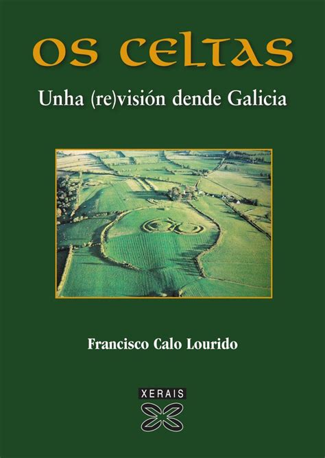 os celtas unha revision dende galicia obras de referencia xerais universitaria historia e xeografia PDF