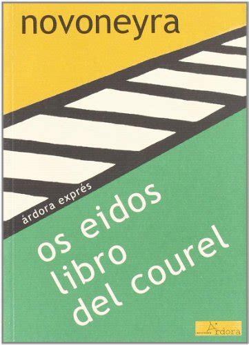 os eidos libro del courel ardora expres Doc