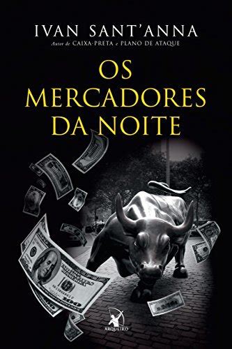 os mercadores da noite Reader