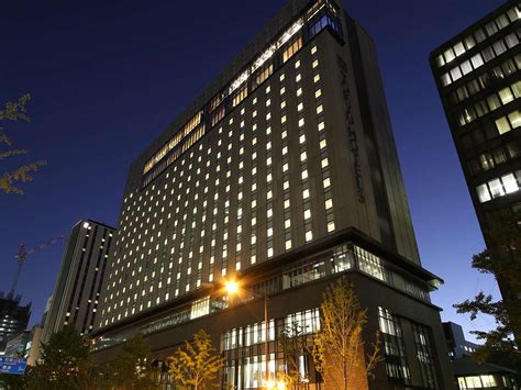 osaka excel hotel tokyu