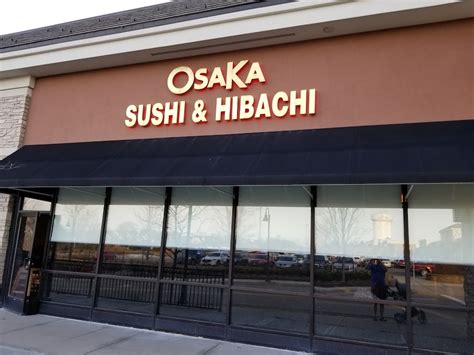 osaka restaurant woodbury mn