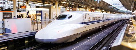 osaka to tokyo bullet train schedule