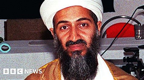 osama bin ladens al qaida profiel van een terroristisch netwerk Reader