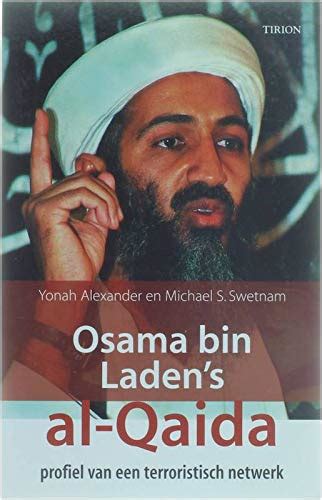 osama bin ladens alqaida profiel van een terroristisch netwerk Reader