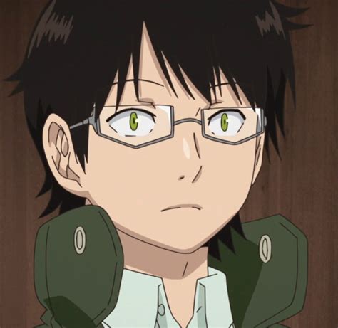 osamu world trigger