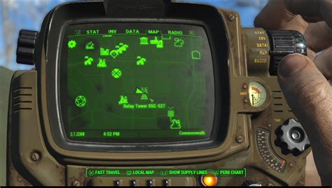 osc 527 relay tower fallout 4