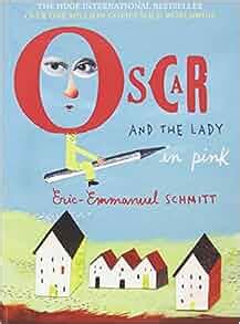 oscar and the lady in pink ebook Doc