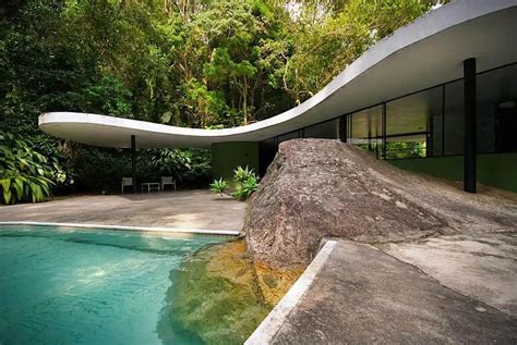 oscar niemeyer houses PDF