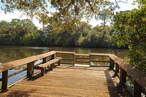 oscar scherer state park