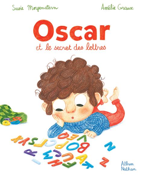 oscar secret lettres susie morgenstern Epub