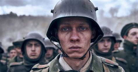 oscar winning movies about war