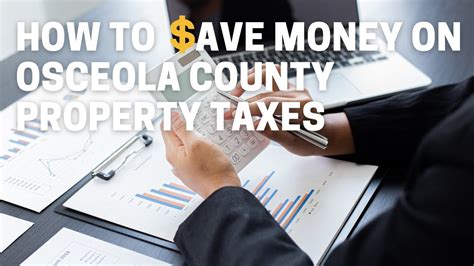 osceola county property tax