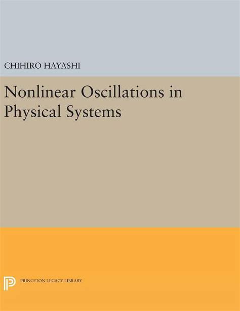 oscillations in nonlinear systems Reader