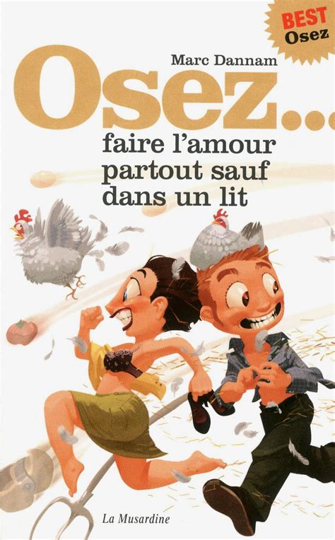 osez faire l amour partout sauf dans un lit Reader