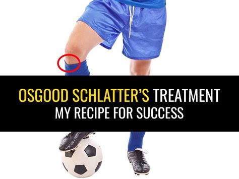 osgood schlatter what it is and how to treat it save your copay Doc