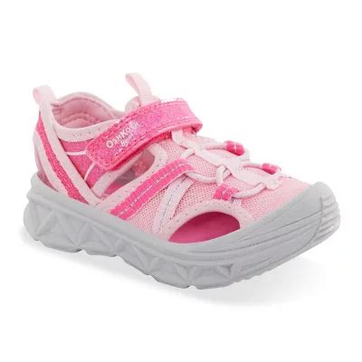 oshkosh kids sandal owners manual Doc