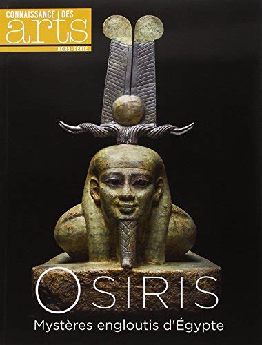 osiris myst res engloutis degypte collectif PDF