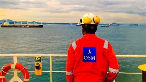 osm india crew management private limited