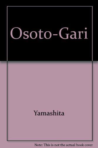 osoto gari spanish edition Epub