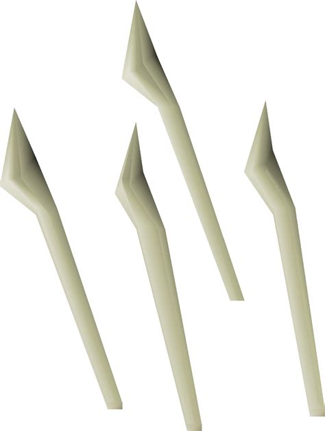 Osrs Bone Bolts