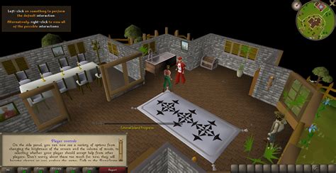 osrs can you see friends online on tutorial island