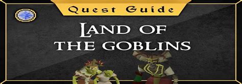 osrs land of goblins ring puzzle