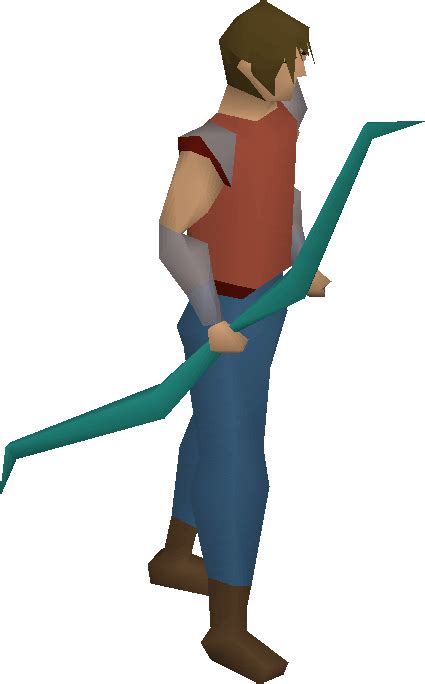 osrs magic longbow