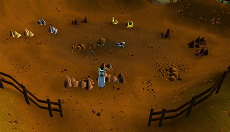 osrs mining copper