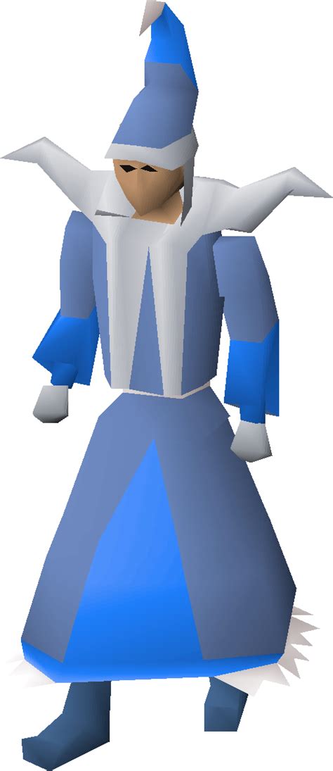 osrs mystic robes