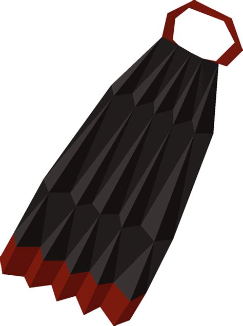 osrs obsidian cape