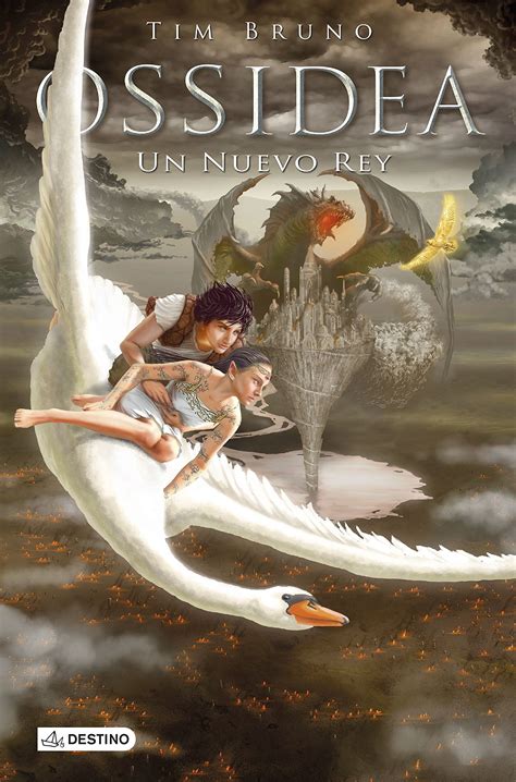 ossidea 4 un nuevo rey PDF