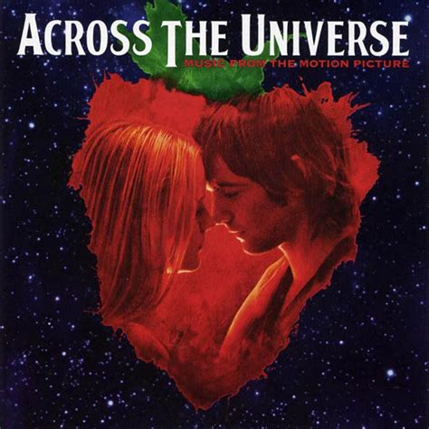 ost across the universe