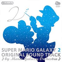 ost super mario galaxy