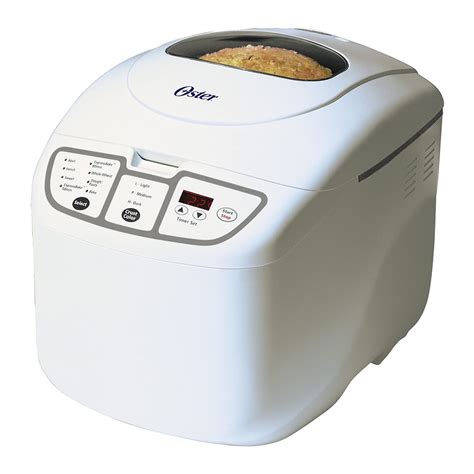 oster bread machine model 5838 manual Doc