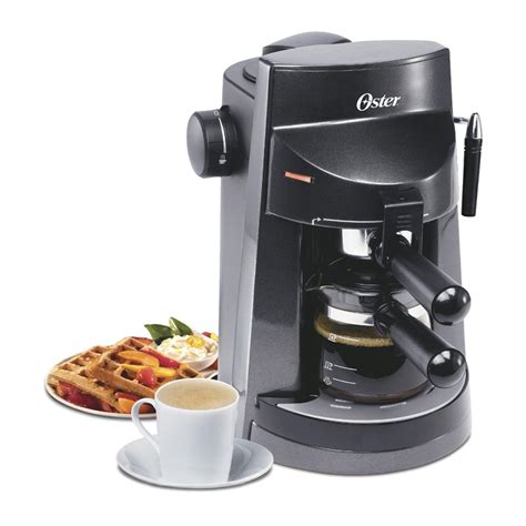 oster coffee maker instruction manual Reader