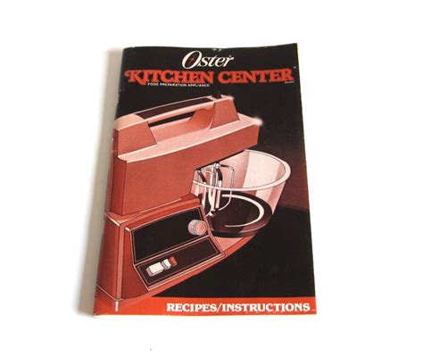 oster juicer owners manual Doc